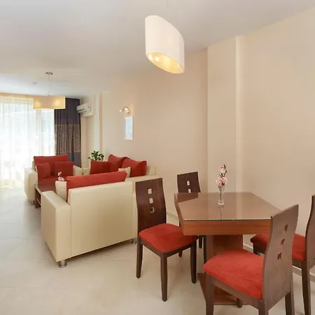 Hotel Briz - Seabreeze