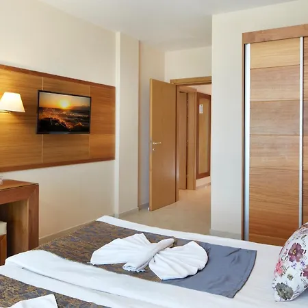 Hotel Briz - Seabreeze