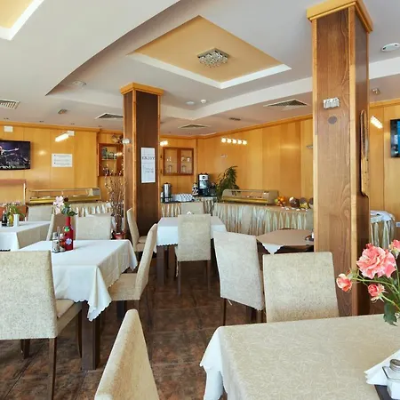 Hotel Briz - Seabreeze 3*