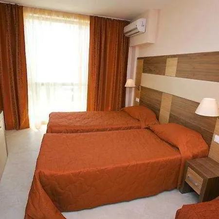 Briz - Seabreeze 3* Sunny Beach